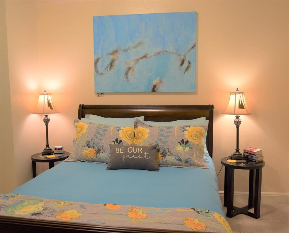 Eagles Nest Florida Villa North North Naples Eksteriør billede