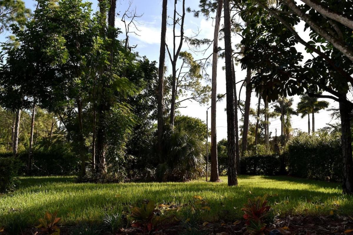 Eagles Nest Florida Villa North North Naples Eksteriør billede