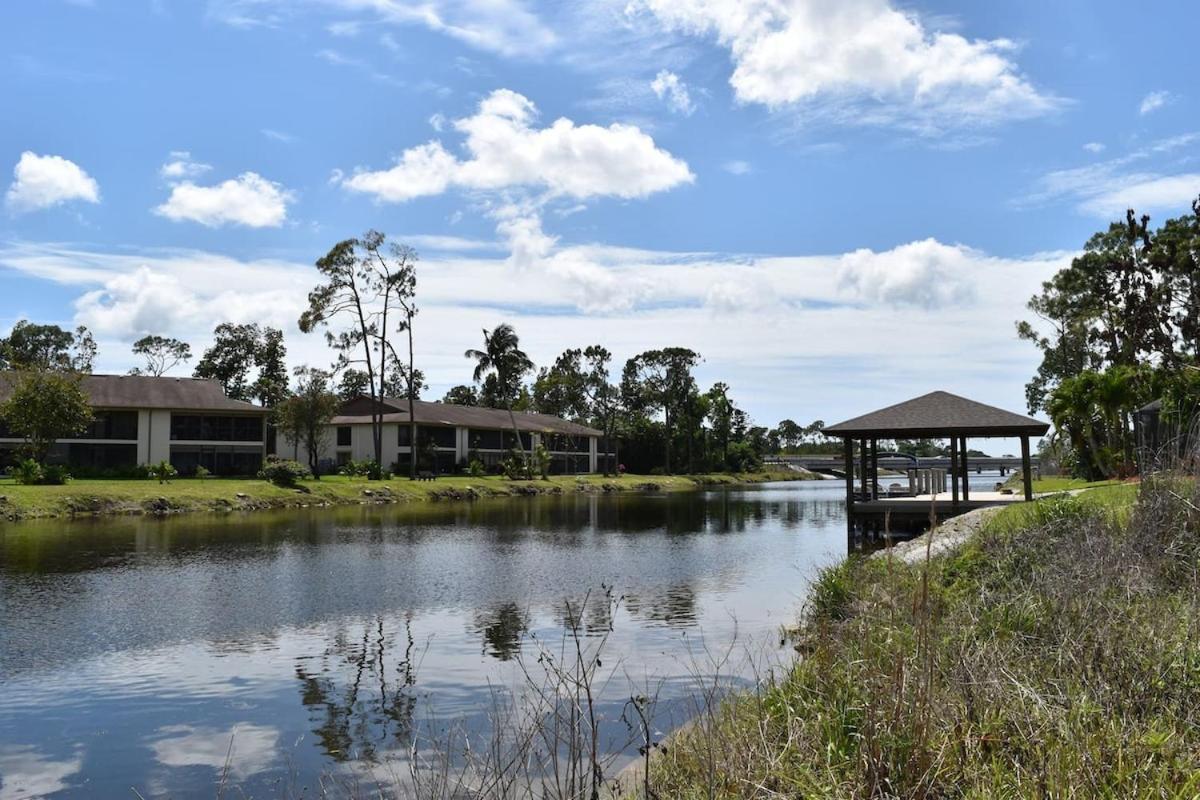 Eagles Nest Florida Villa North North Naples Eksteriør billede
