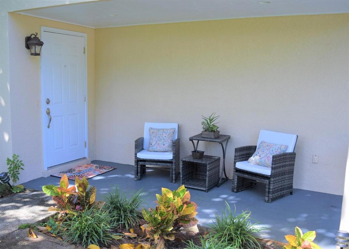 Eagles Nest Florida Villa North North Naples Eksteriør billede