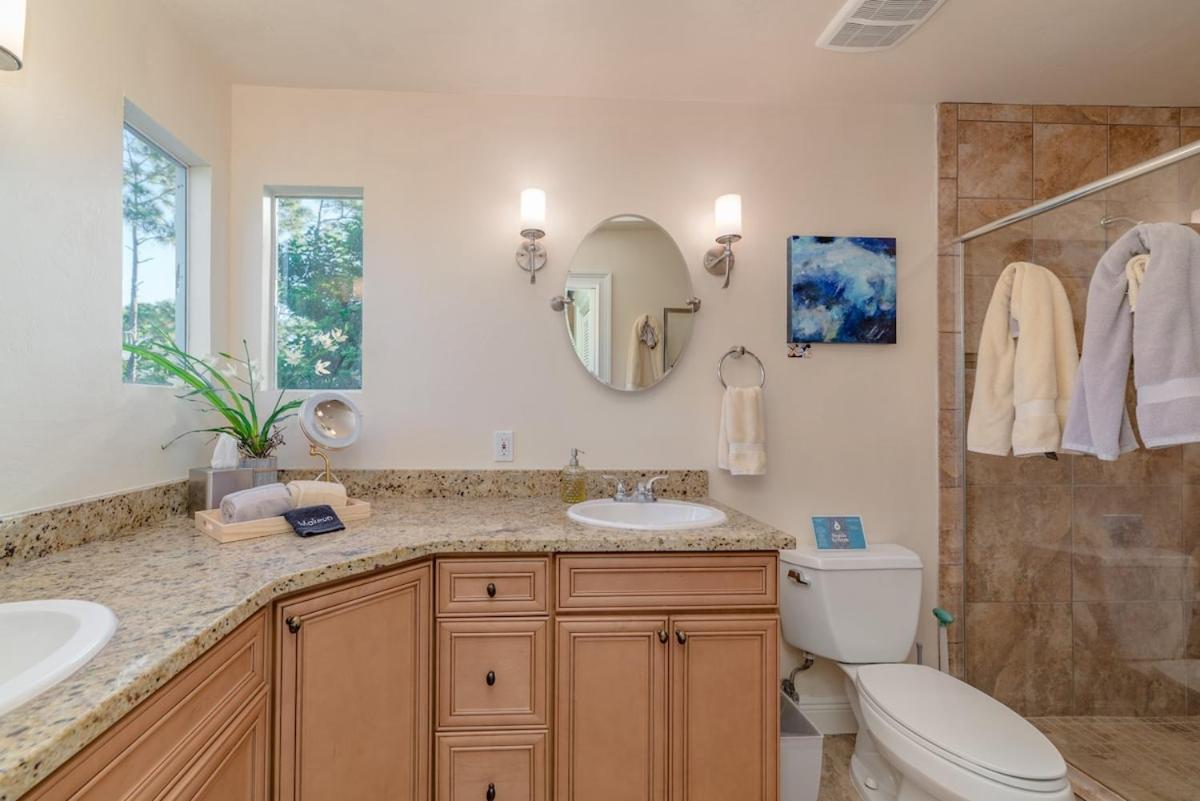 Eagles Nest Florida Villa North North Naples Eksteriør billede