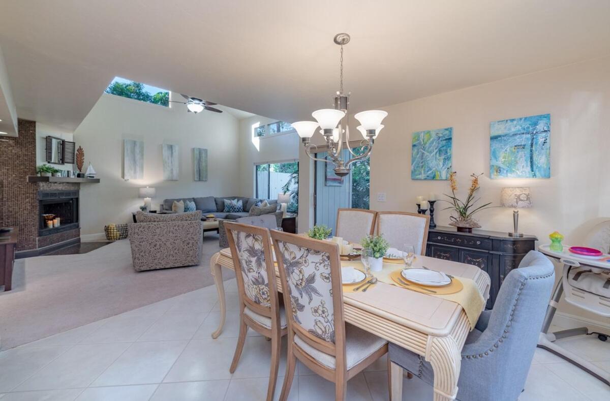 Eagles Nest Florida Villa North North Naples Eksteriør billede