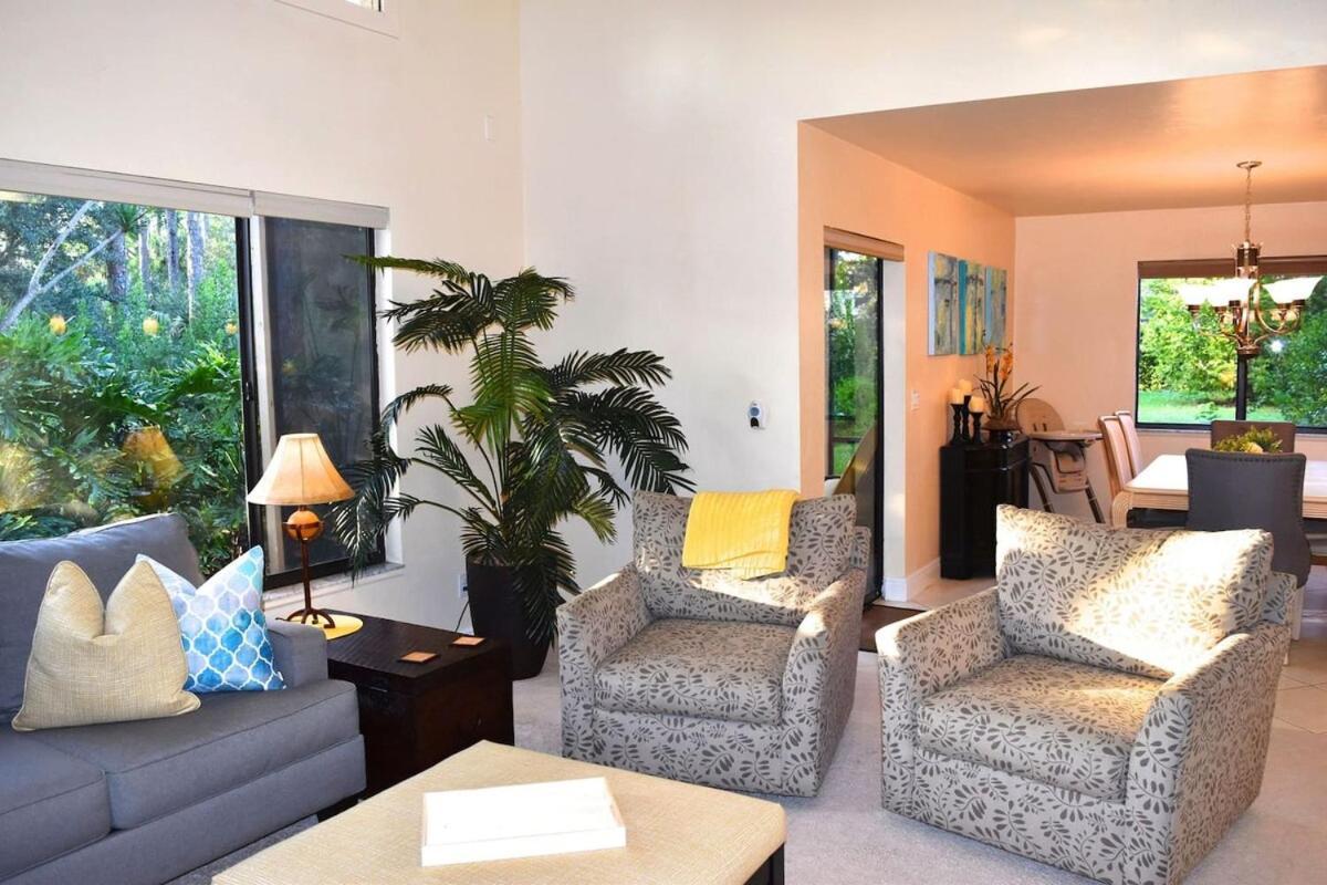 Eagles Nest Florida Villa North North Naples Eksteriør billede